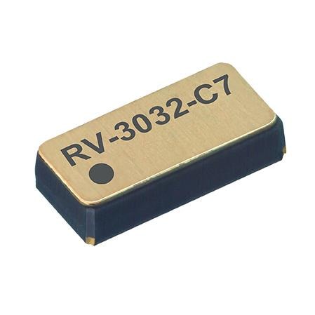 wholesale RV-3032-C7 32.768kHz-2.5PPM-TA-QA Real Time Clocks supplier,manufacturer,distributor